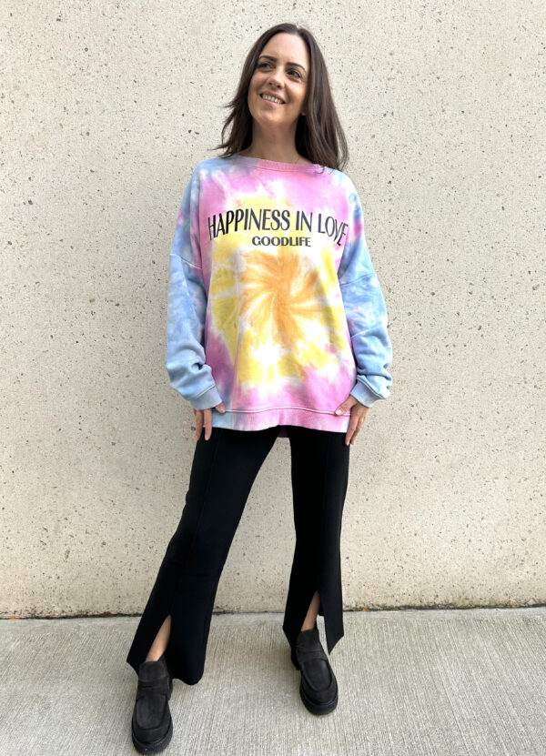 Pulli - Batik - Happiness in Love